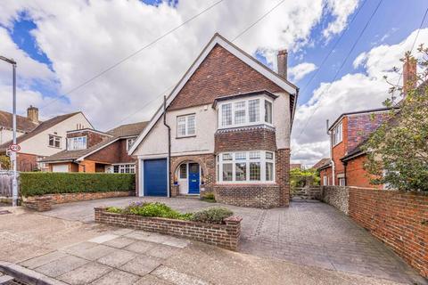 4 bedroom detached house for sale, Burrill Avenue, Drayton