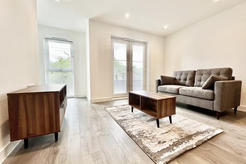 1 bedroom apartment for sale, Alexandra Park Apartments, Leeds