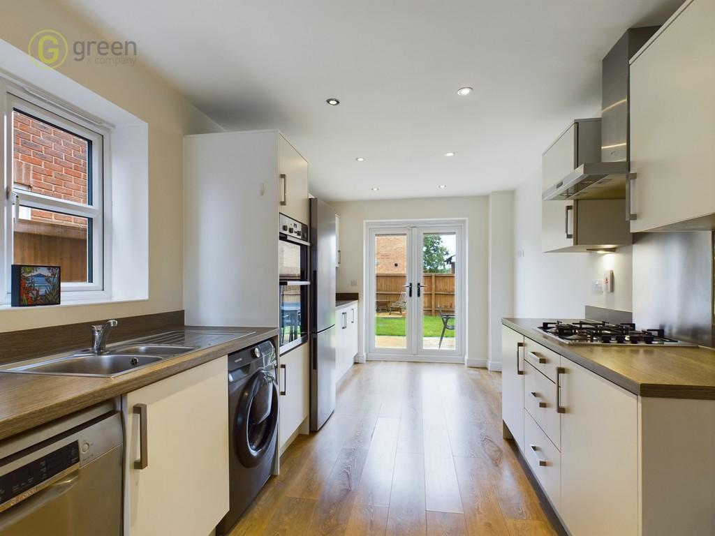 Croft Close, Tamworth B77 4 bed detached house for sale £385,000