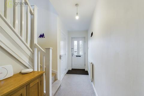 32 Croft Close, Two Gates, Tamworth, B77 1BF