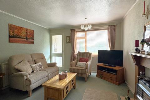 2 bedroom terraced house for sale, Loxley Drive, Melton Mowbray