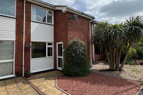 2 bedroom terraced house for sale, Loxley Drive, Melton Mowbray