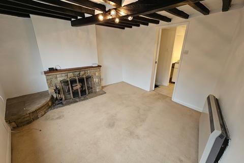 1 bedroom end of terrace house for sale, Melton Road, Ab Kettleby