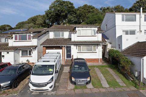 3 bedroom detached house for sale, Harts Close, Teignmouth