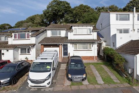 3 bedroom detached house for sale, Harts Close, Teignmouth, TQ14