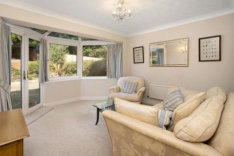 4 bedroom detached house for sale, Cliffden Close, Teignmouth