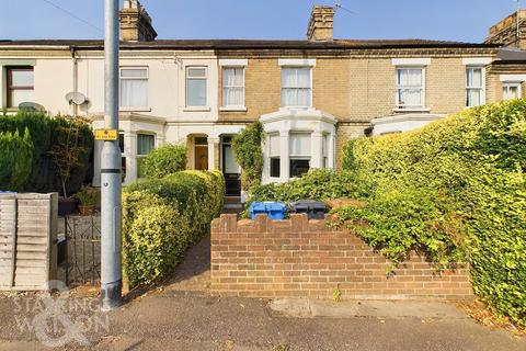 3 bedroom terraced house for sale, Dereham Road, Norwich