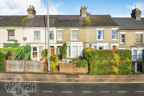 3 bedroom terraced house for sale, Dereham Road, Norwich