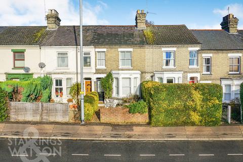 3 bedroom terraced house for sale, Dereham Road, Norwich, NR2