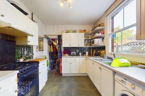 3 bedroom terraced house for sale, Dereham Road, Norwich, NR2