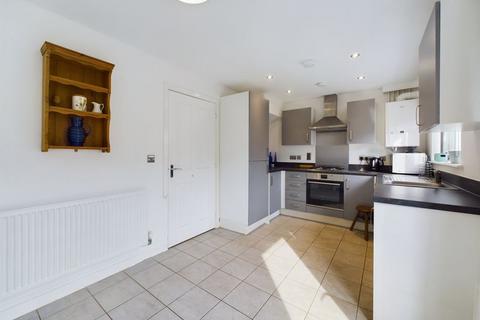 2 bedroom terraced house for sale, Ghent Field Walk, Buy St Edmunds