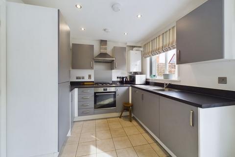 2 bedroom terraced house for sale, Ghent Field Walk, Buy St Edmunds