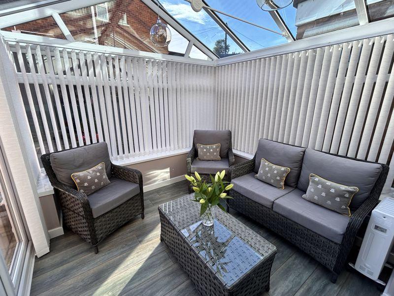 Claverdon Drive, Great Barr... 3 bed semidetached house for sale £