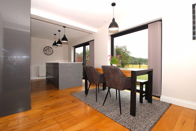 Dining Area and...