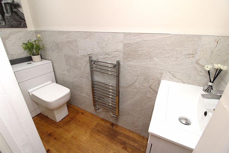 Guest WC