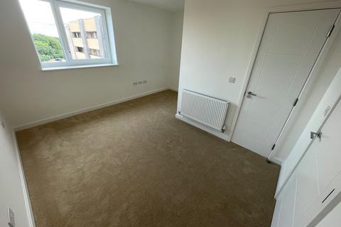 2 bedroom apartment to rent, Crest House, Hatfield AL10