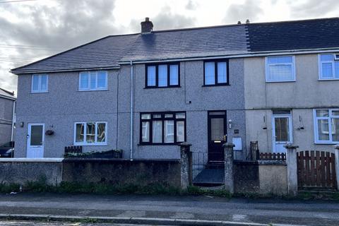 3 bedroom terraced house for sale, Roskear Road, Camborne