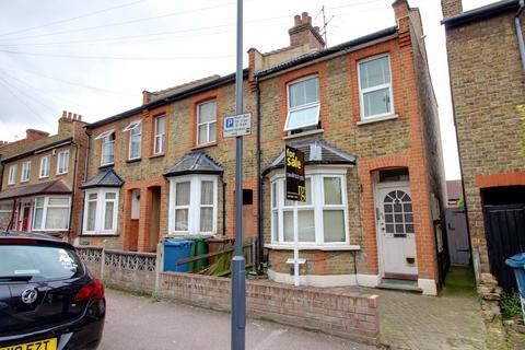 undefined, Sherwood Road, South Harrow