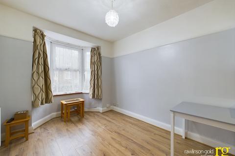 undefined, Sherwood Road, South Harrow