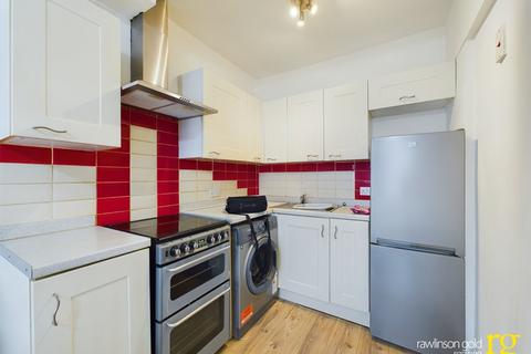 undefined, Sherwood Road, South Harrow