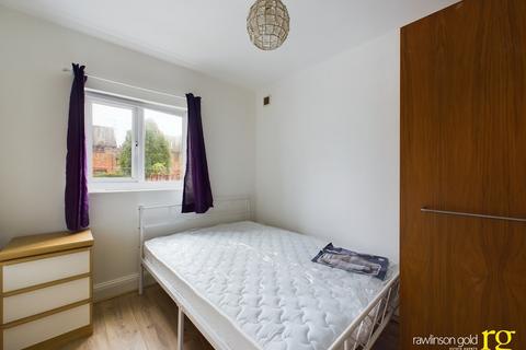 undefined, Sherwood Road, South Harrow