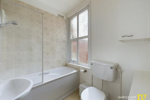 undefined, Sherwood Road, South Harrow