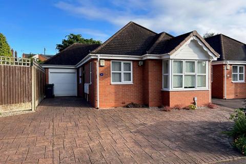 3 bedroom detached bungalow for sale, Plants Close, Sutton Coldfield, B73 5DH