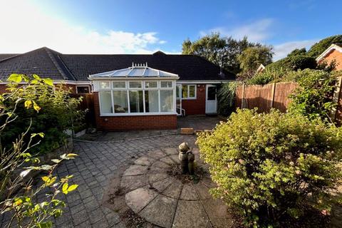 3 bedroom detached bungalow for sale, Plants Close, Sutton Coldfield, B73 5DH