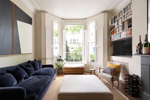 1 bedroom apartment to rent, St Lukes Road, London, W11