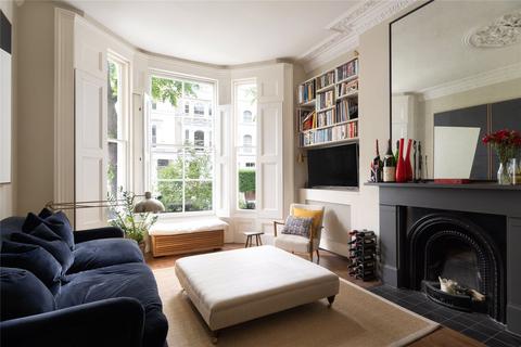 1 bedroom apartment to rent, St Lukes Road, London, W11