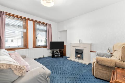 2 bedroom apartment for sale, 50 South Marshall Street, Grangemouth, FK3 8LP