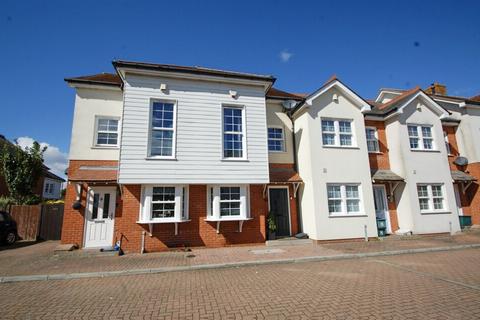 2 bedroom terraced house for sale, Windmill Green Place, Tiptree