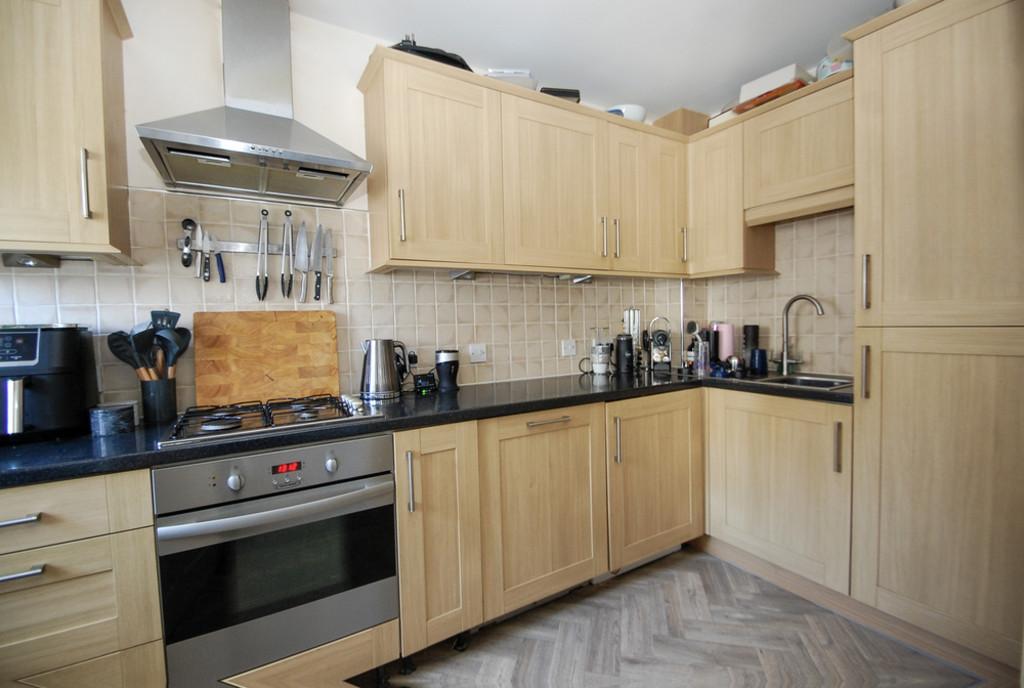 Kitchen new