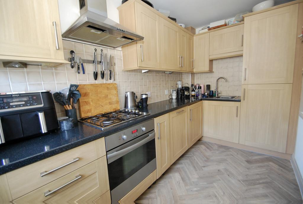 Kitchen 2 new