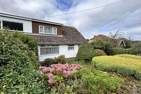 3 bedroom semi-detached house for sale, Dinerth Road, Rhos on Sea