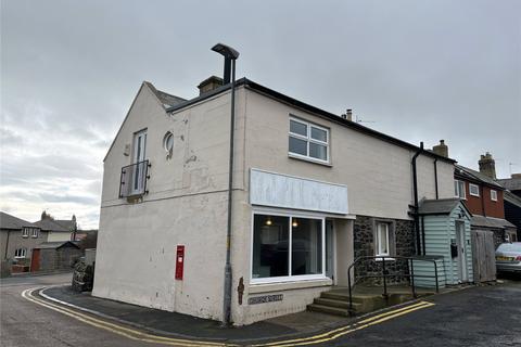 Restaurant to rent, Church Street, Craster, Northumberland, NE66