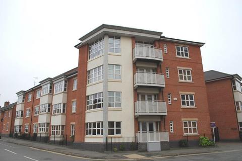 2 bedroom apartment to rent, Markeaton Street, Derby