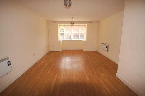 2 bedroom apartment to rent, Markeaton Street, Derby