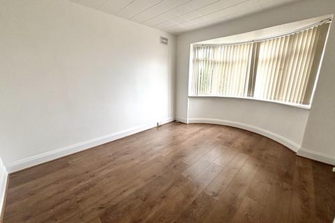 2 bedroom bungalow to rent, Lang Road, Alvaston