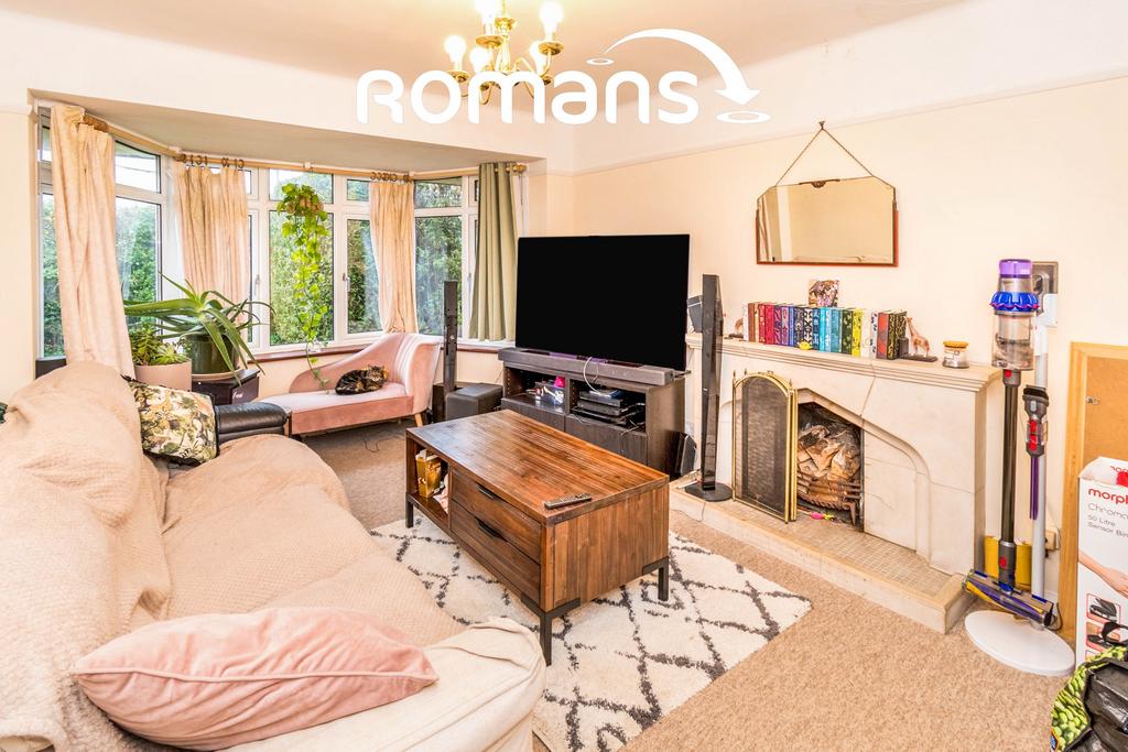 Woodfield Drive, Winchester 2 bed bungalow to rent £1,500 pcm (£346 pw)