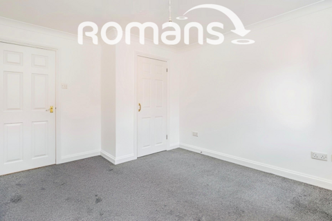 2 bedroom apartment to rent, Otterbourne