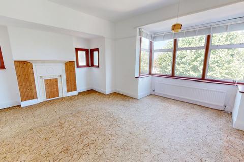 4 bedroom semi-detached house for sale, Pollards Hill North, London SW16