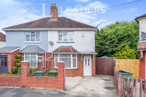 3 bedroom semi-detached house to rent, Birch Road, Southampton SO16