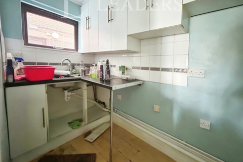 1 bedroom flat to rent, Linden Road, Bognor Regis