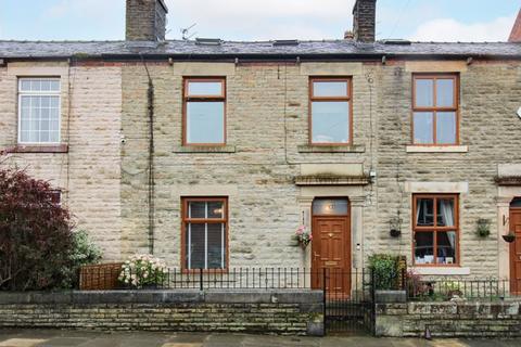 3 bedroom terraced house for sale, Little Clegg Road, Littleborough, OL15 0EA