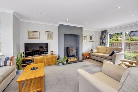 4 bedroom detached house for sale, Wrights Way, Woolpit