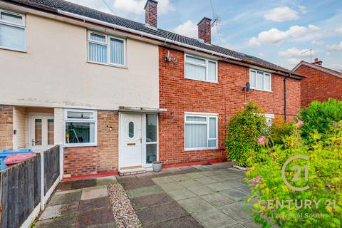 3 bedroom terraced house for sale, Antons Road, Halewood