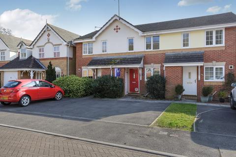 2 bedroom terraced house to rent, Andersen Close, Whiteley