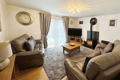 4 bedroom detached house for sale, Old Church Close, Bridgend CF33