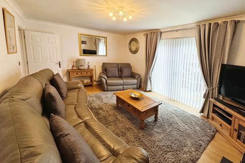 4 bedroom detached house for sale, Old Church Close, Bridgend CF33